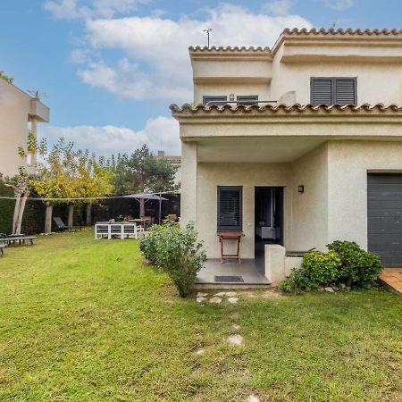 Holiday Home La Barca By Interhome Cambrils Buitenkant foto