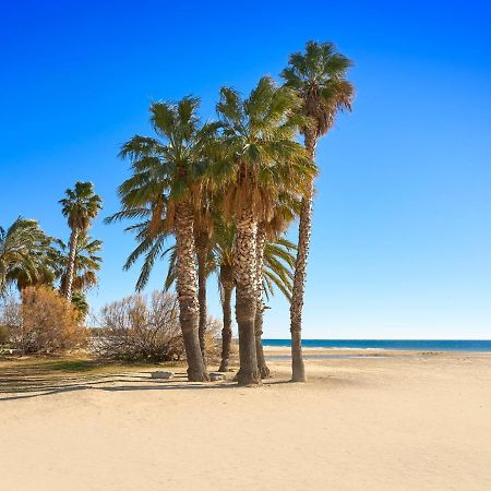 Holiday Home La Barca By Interhome Cambrils Buitenkant foto