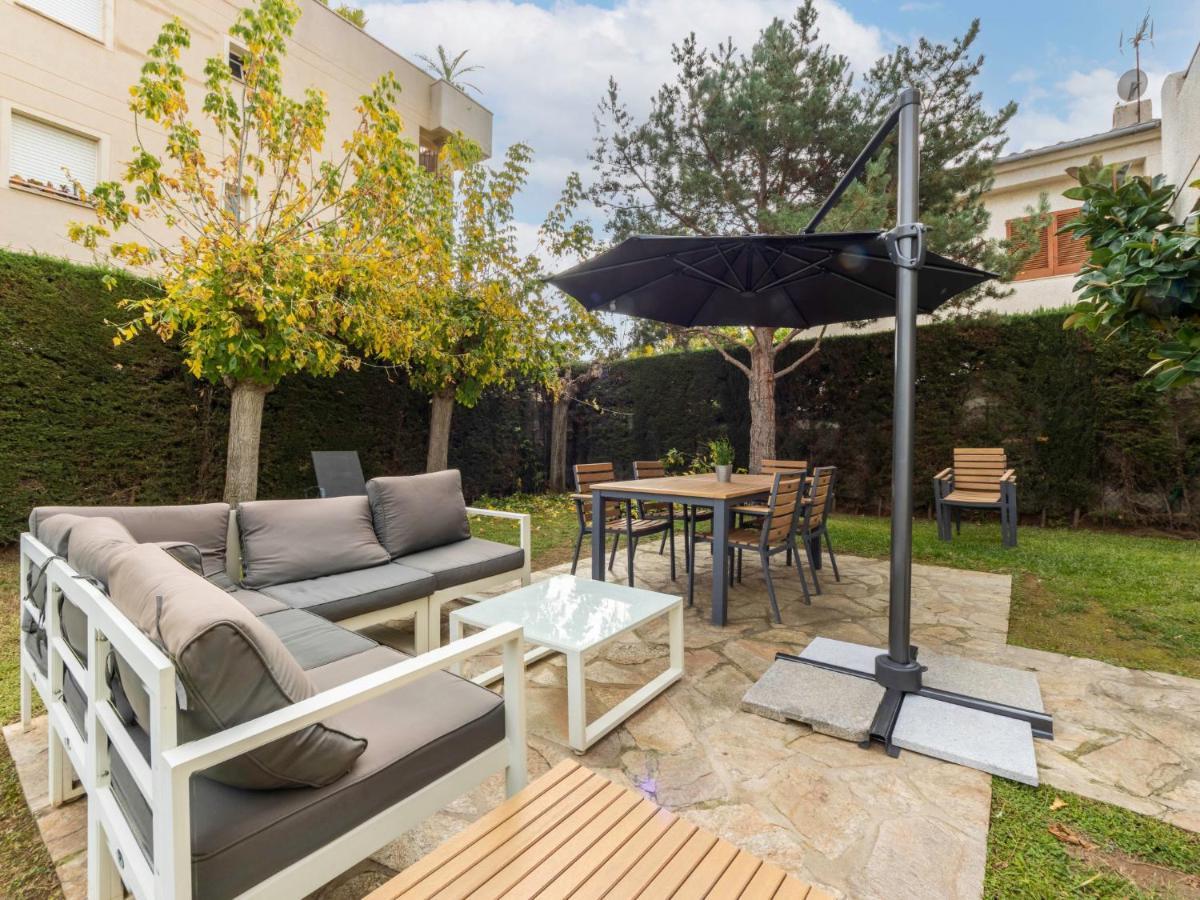 Holiday Home La Barca By Interhome Cambrils Buitenkant foto