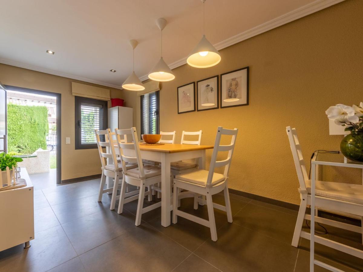 Holiday Home La Barca By Interhome Cambrils Buitenkant foto