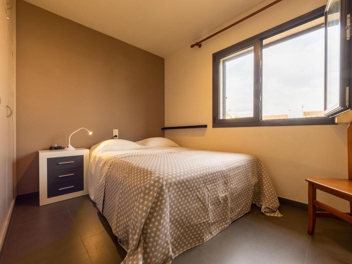 Holiday Home La Barca By Interhome Cambrils Buitenkant foto