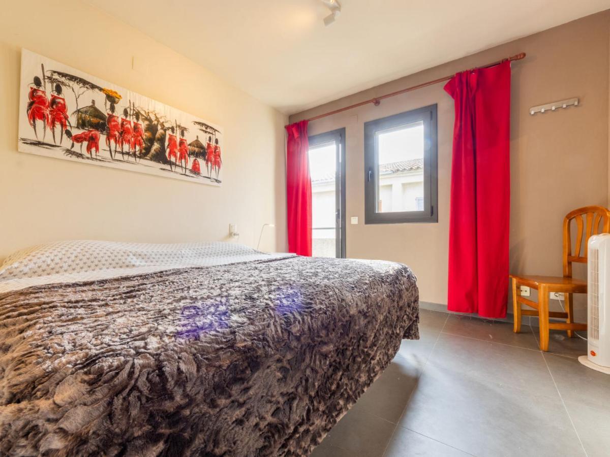 Holiday Home La Barca By Interhome Cambrils Buitenkant foto