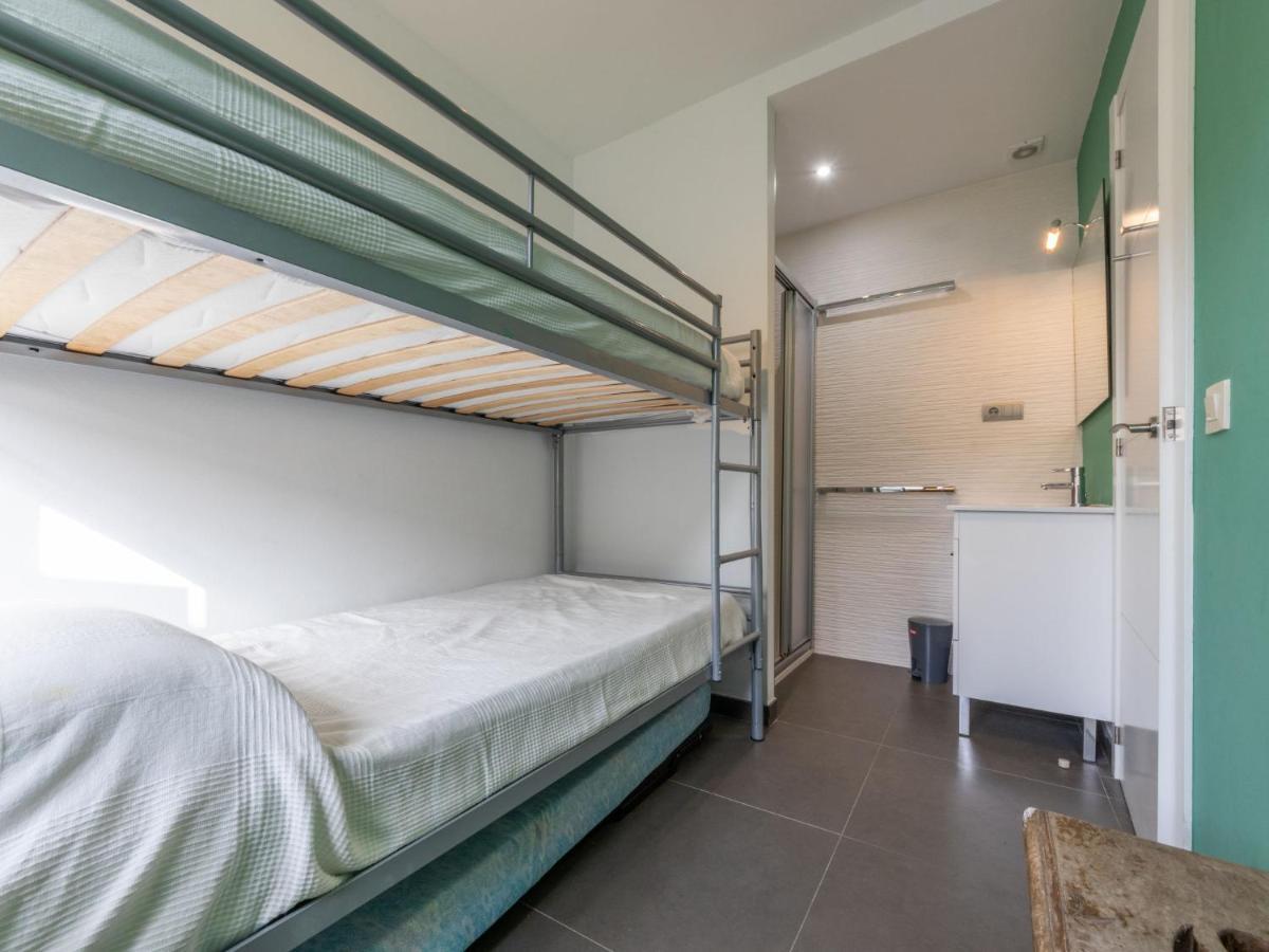 Holiday Home La Barca By Interhome Cambrils Buitenkant foto