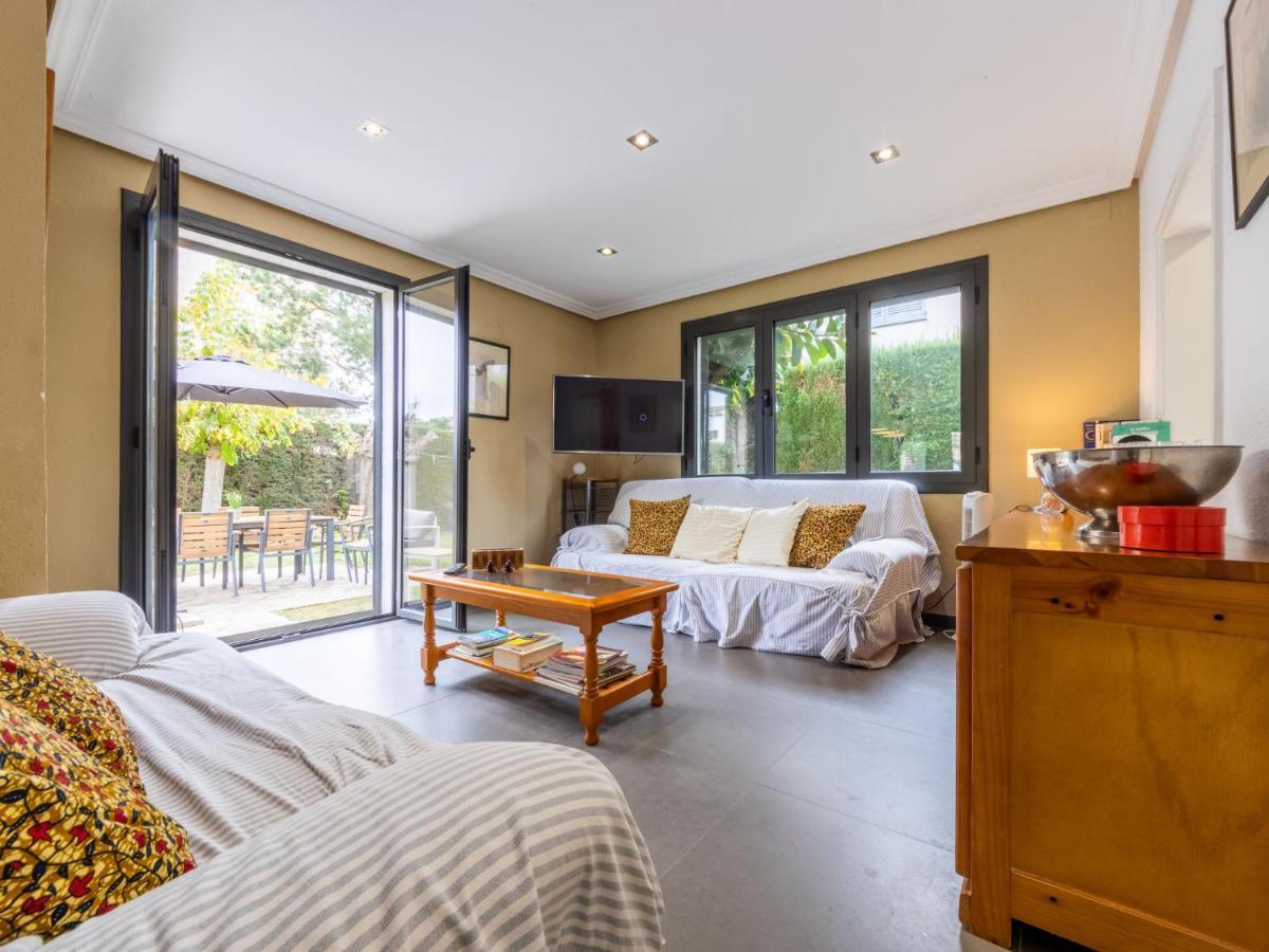 Holiday Home La Barca By Interhome Cambrils Buitenkant foto