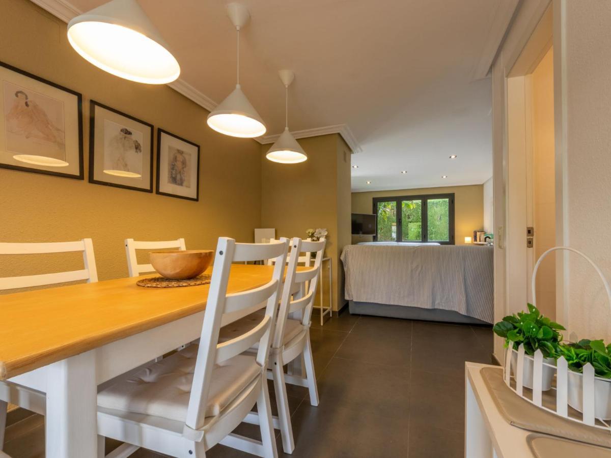 Holiday Home La Barca By Interhome Cambrils Buitenkant foto