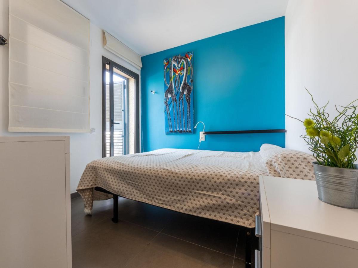 Holiday Home La Barca By Interhome Cambrils Buitenkant foto