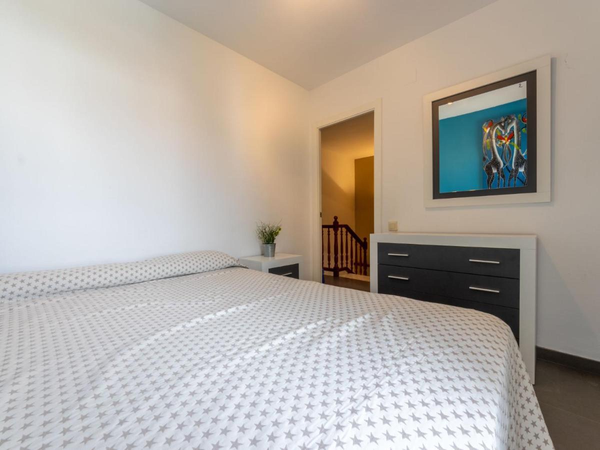 Holiday Home La Barca By Interhome Cambrils Buitenkant foto