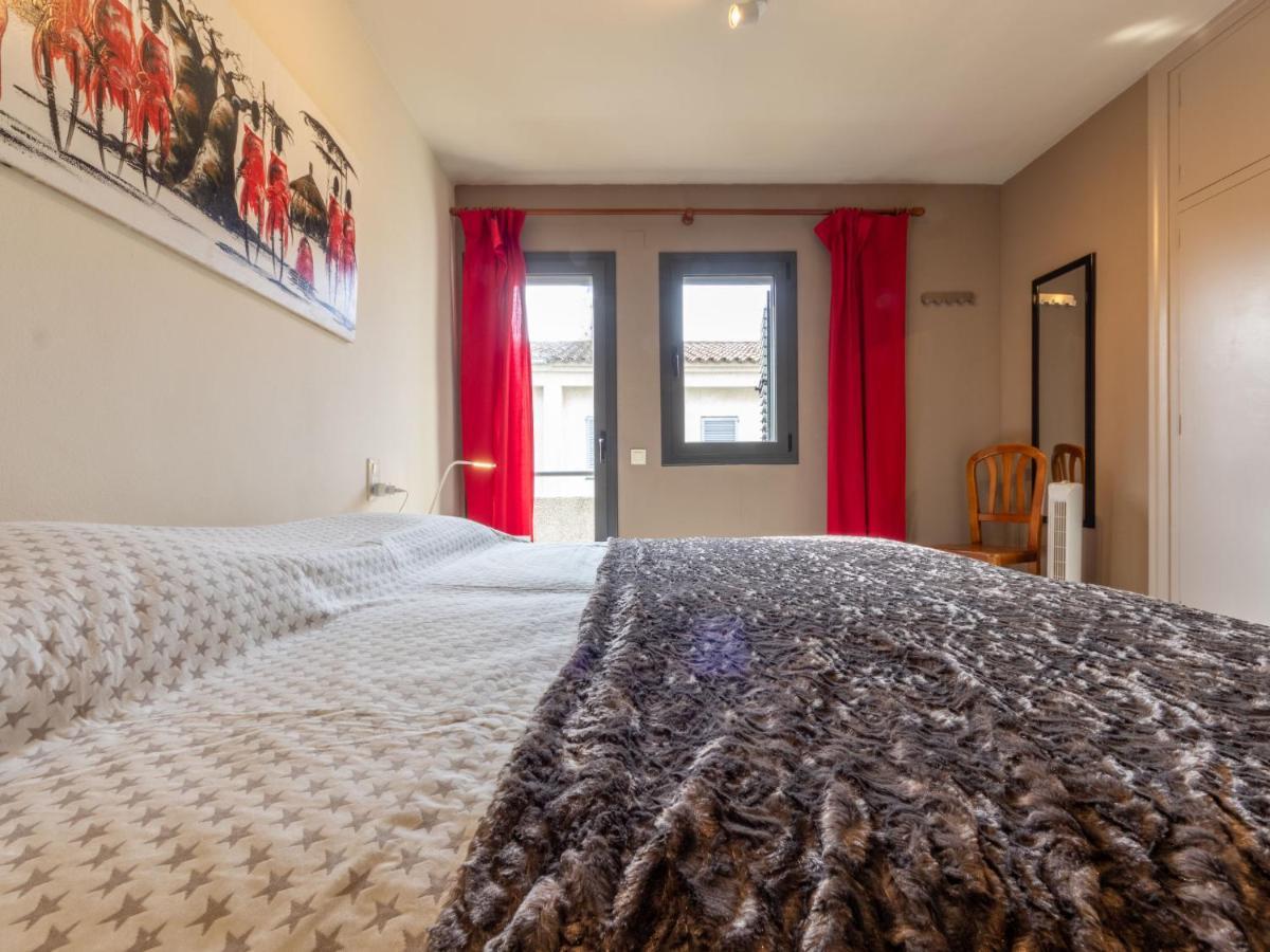 Holiday Home La Barca By Interhome Cambrils Buitenkant foto