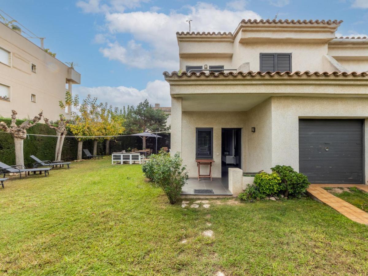 Holiday Home La Barca By Interhome Cambrils Buitenkant foto