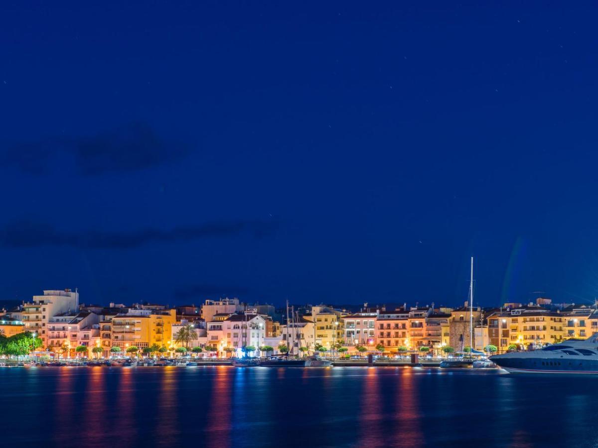 Holiday Home La Barca By Interhome Cambrils Buitenkant foto