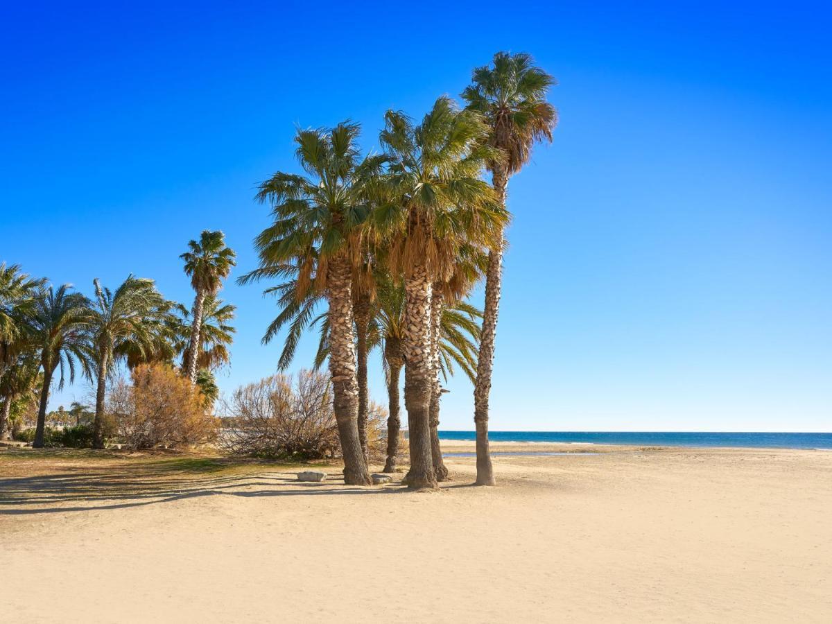 Holiday Home La Barca By Interhome Cambrils Buitenkant foto