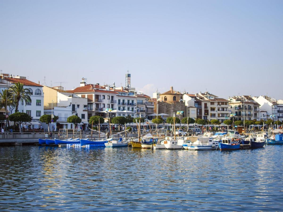 Holiday Home La Barca By Interhome Cambrils Buitenkant foto