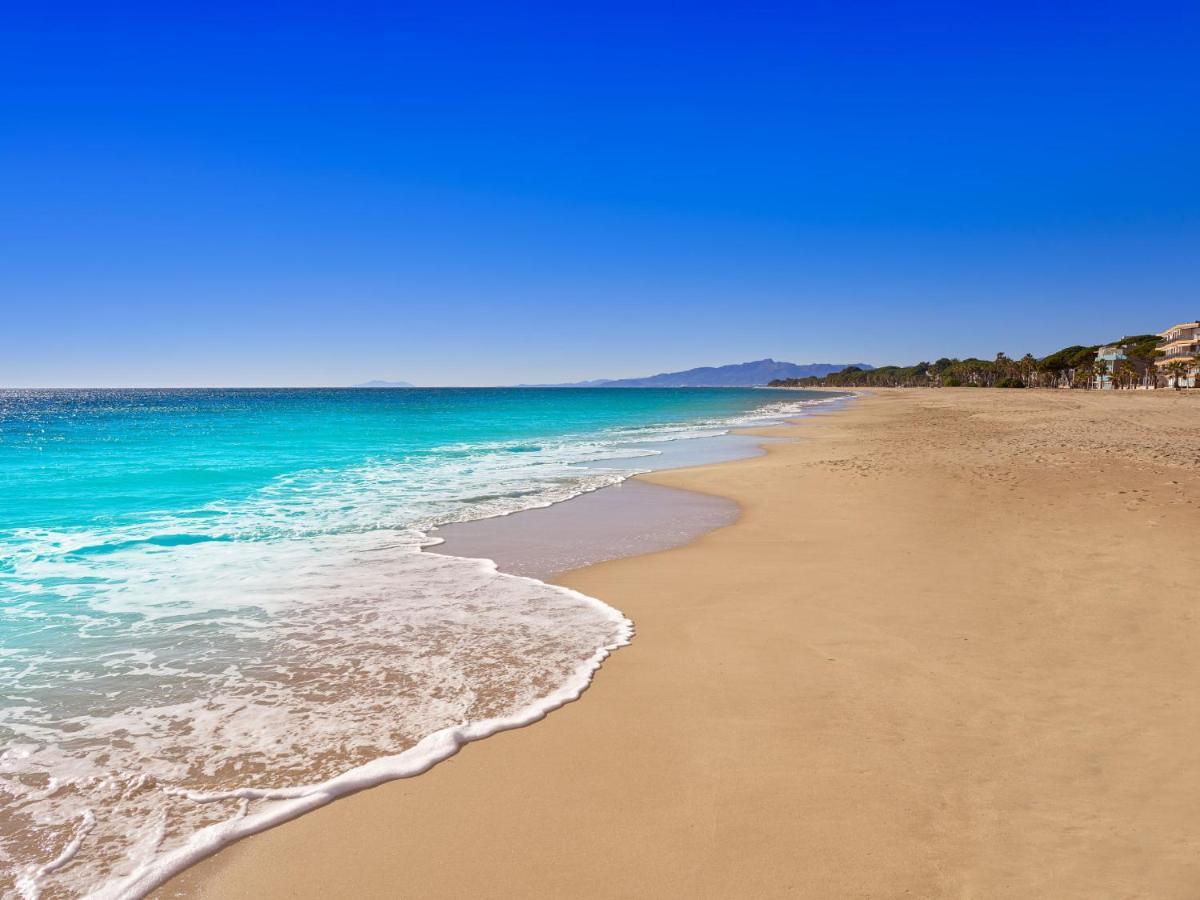 Holiday Home La Barca By Interhome Cambrils Buitenkant foto